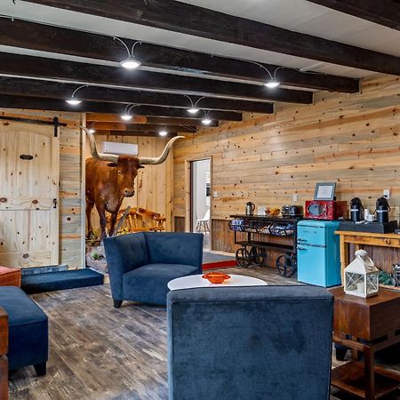 Reeds Lodge Springerville Dış mekan fotoğraf