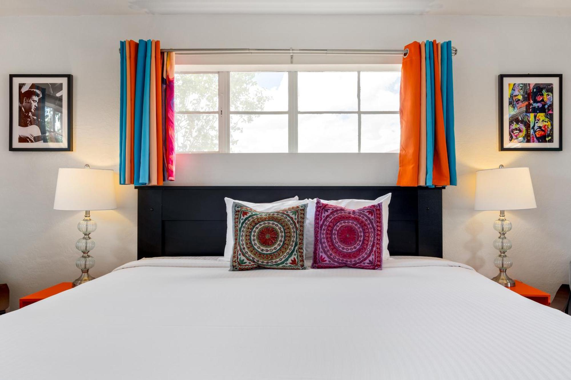 Reeds Lodge Springerville Dış mekan fotoğraf